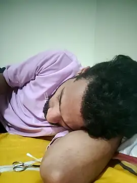 FearingForm online show from September 14, 12:56 am