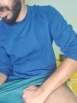 FearingForm online show from October 20, 11:41 pm