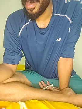 FearingForm online show from October 2, 7:51 pm