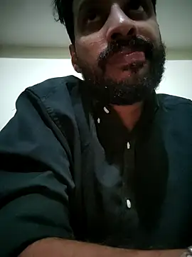 FearingForm online show from September 25, 8:08 pm