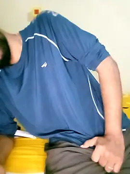 FearingForm online show from October 22, 1:31 am