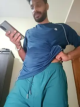 FearingForm online show from September 17, 5:52 am