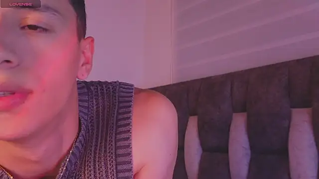 I Gabriel online show from March 5, 7:48 am