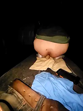 Loosegoose90 online show from March 11, 7:59 am