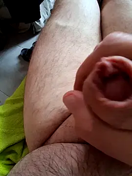 Snapshot of herve-2601 chatting on October 10, 1:38 pm herve-2601 online show from October 10, 1:38 pm