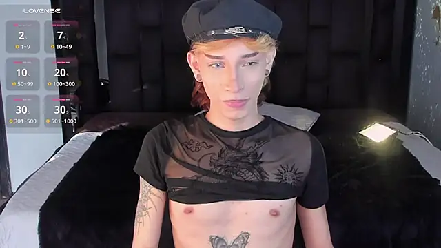 AndyWiilliams online show from November 17, 9:29 pm