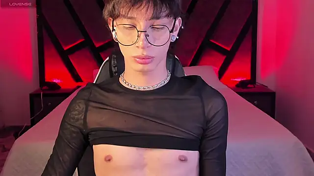 AndyWiilliams online show from February 17, 10:08 pm