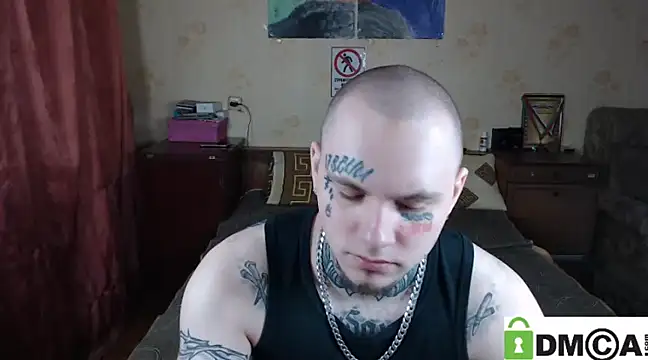 Keny Collins online show from January 23, 3:32 pm