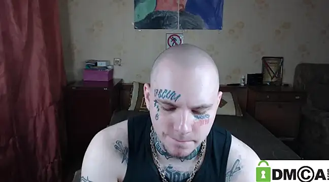 Keny Collins online show from December 5, 4:56 pm