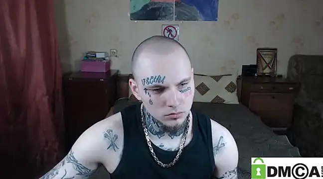 Keny Collins online show from March 21, 10:50 pm