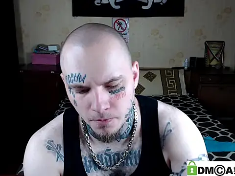 Keny Collins online show from April 2, 11:01 pm