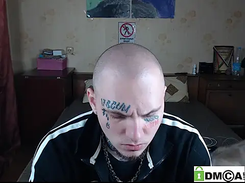 Keny Collins online show from October 3, 10:59 pm