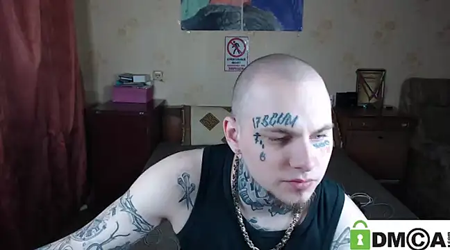 Keny Collins online show from February 16, 7:49 pm