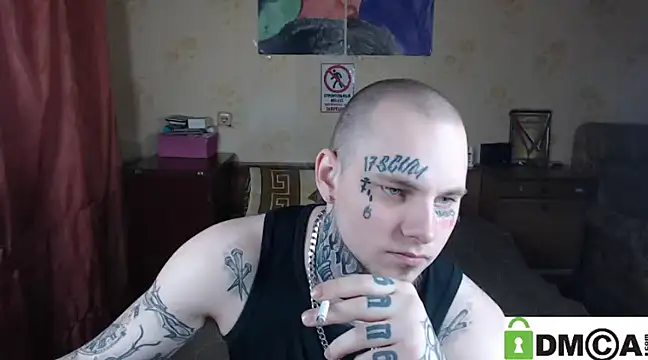 Keny Collins online show from February 9, 3:34 pm