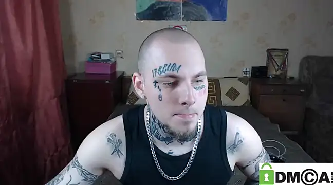 Keny Collins online show from March 13, 4:12 pm