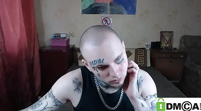 Keny Collins online show from March 4, 3:26 pm