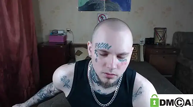 Keny Collins online show from March 3, 4:30 pm