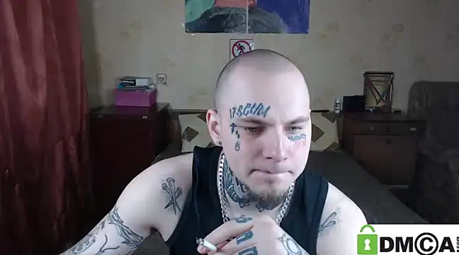 Keny Collins online show from February 5, 3:42 pm