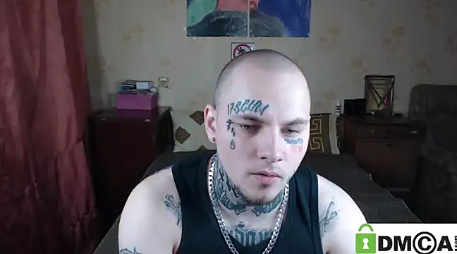 Keny Collins online show from December 20, 4:46 pm