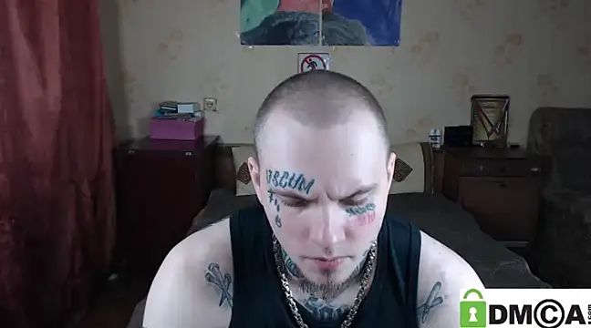 Keny Collins online show from February 25, 4:21 pm