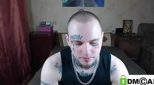 Keny Collins online show from February 27, 3:59 pm