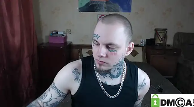 Keny Collins online show from February 26, 4:24 pm