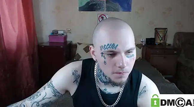 Keny Collins online show from March 17, 3:08 pm