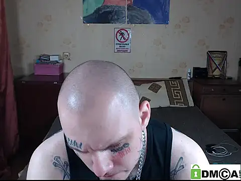 Keny Collins online show from October 10, 9:50 pm