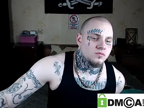 Keny Collins online show from February 22, 9:38 pm