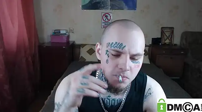 Keny Collins online show from March 20, 3:58 pm