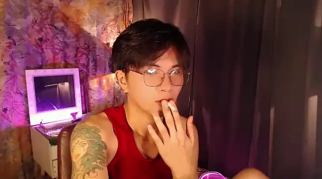 Sexy Handsome Drex online show from January 29, 8:51 am