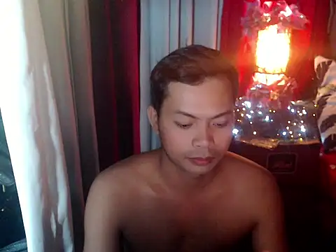 Asianboybig1 Daniel online show from December 2, 7:28 pm