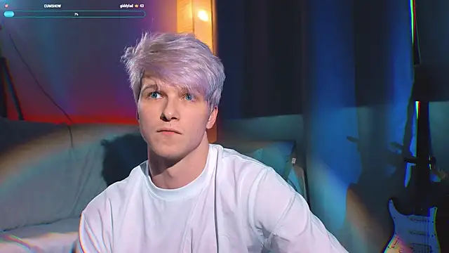 Breston Sweet online show from November 24, 8:37 am