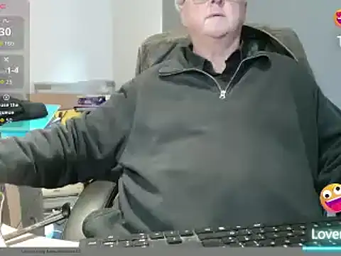 bigbadjon69 online show from January 7, 2:44 pm