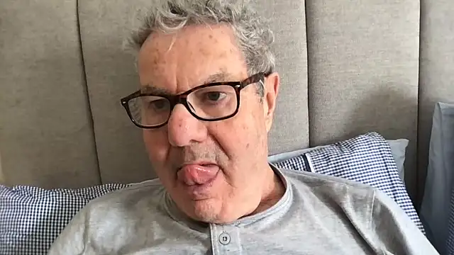 Oldpistolpete online show from March 17, 10:29 am