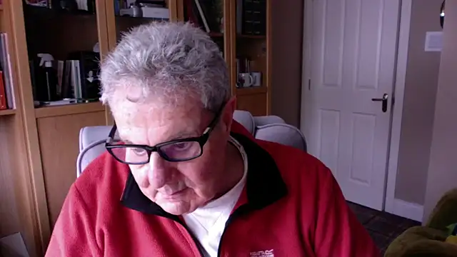 Oldpistolpete online show from February 23, 2:30 pm