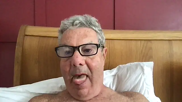 Oldpistolpete online show from July 9, 9:13 am