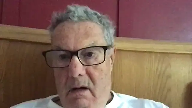 Snapshot of Oldpistolpete chatting on September 12, 8:14 am Oldpistolpete online show from September 12, 8:14 am