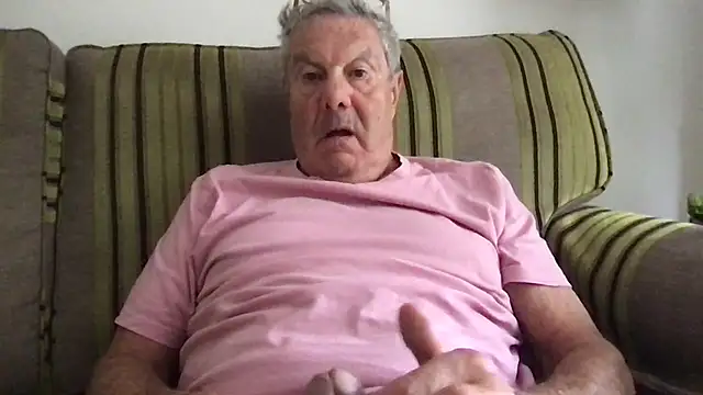 Oldpistolpete online show from July 4, 11:35 am