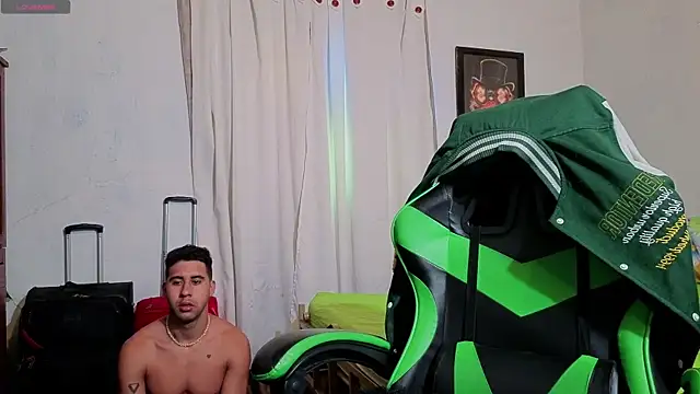 Daiki Jack online show from January 8, 3:39 pm