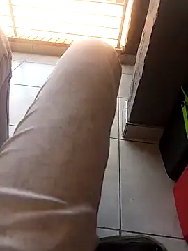 chef-dudi012 online show from February 3, 7:35 am