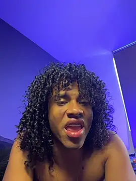 Lucas eevans online show from February 18, 4:15 pm