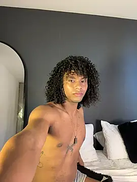 Lucas eevans online show from April 1, 1:41 pm