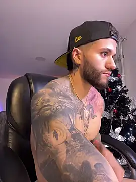 Frank Farrell online show from December 24, 5:38 am