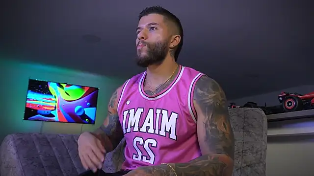 Frank Farrell online show from October 4, 3:44 am