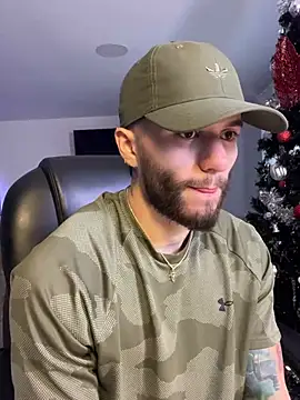 Frank Farrell online show from December 31, 10:23 pm