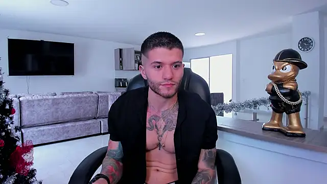 Frank Farrell online show from January 21, 6:44 pm