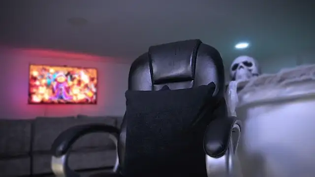 Frank Farrell online show from October 30, 11:17 pm