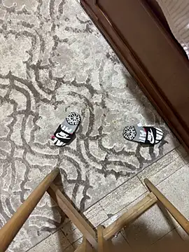 Dedoow online show from March 26, 1:48 pm