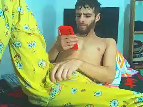 maihton xx online show from February 11, 8:20 pm